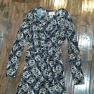 Laundry by design wrap dress